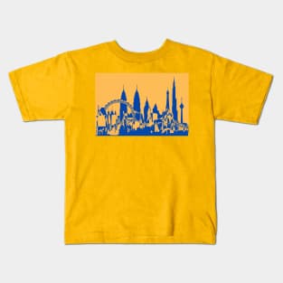 Five Cities Kids T-Shirt